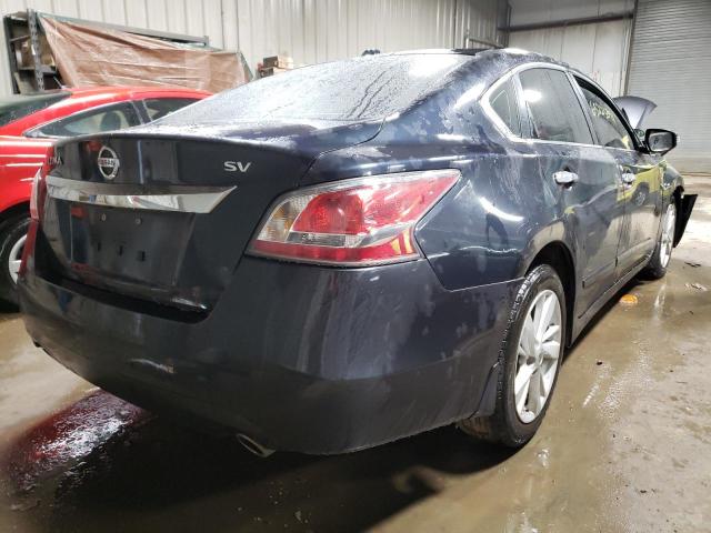 Photo 3 VIN: 1N4AL3AP6FC215436 - NISSAN ALTIMA 2.5 