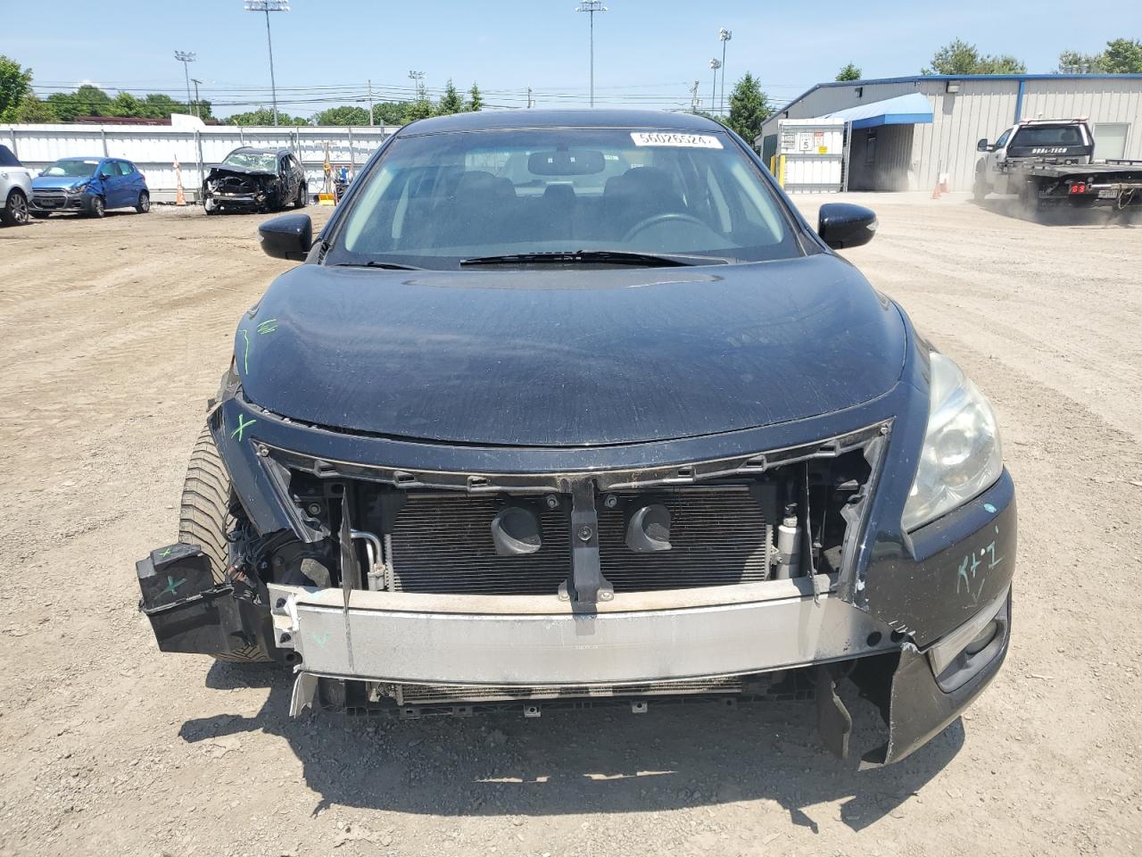 Photo 4 VIN: 1N4AL3AP6FC215579 - NISSAN ALTIMA 