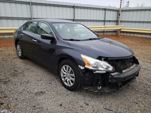 Photo 0 VIN: 1N4AL3AP6FC216375 - NISSAN ALTIMA S 