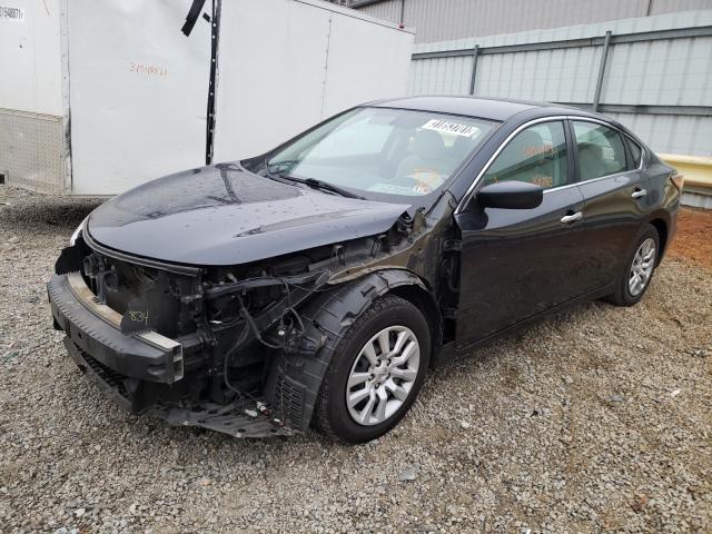 Photo 1 VIN: 1N4AL3AP6FC216375 - NISSAN ALTIMA S 