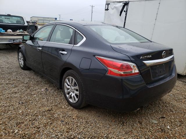 Photo 2 VIN: 1N4AL3AP6FC216375 - NISSAN ALTIMA S 