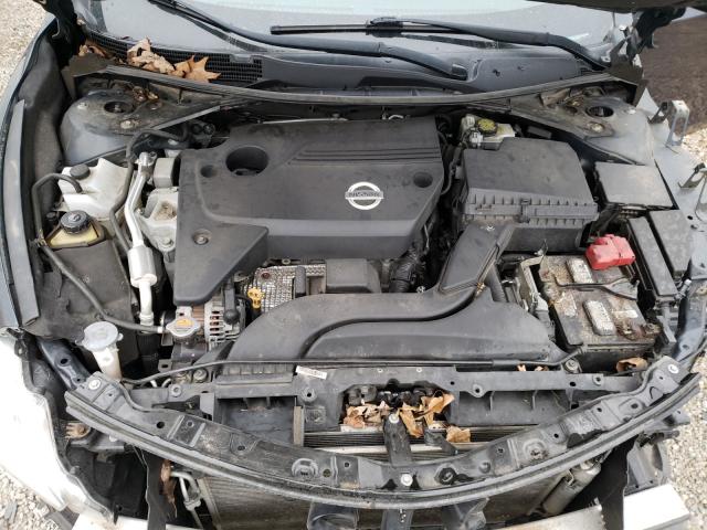 Photo 6 VIN: 1N4AL3AP6FC216375 - NISSAN ALTIMA S 