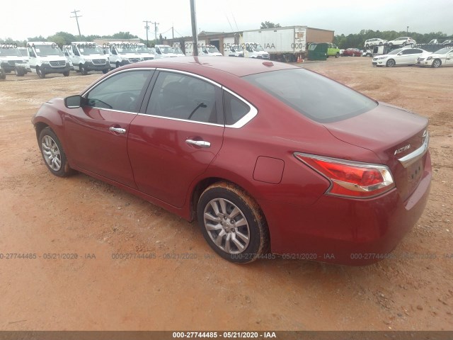 Photo 2 VIN: 1N4AL3AP6FC218210 - NISSAN ALTIMA 