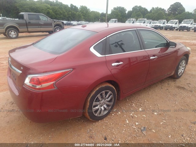 Photo 3 VIN: 1N4AL3AP6FC218210 - NISSAN ALTIMA 