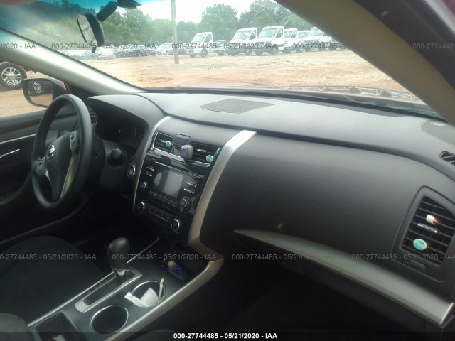 Photo 4 VIN: 1N4AL3AP6FC218210 - NISSAN ALTIMA 