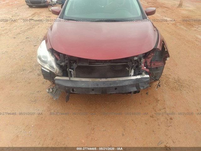 Photo 5 VIN: 1N4AL3AP6FC218210 - NISSAN ALTIMA 