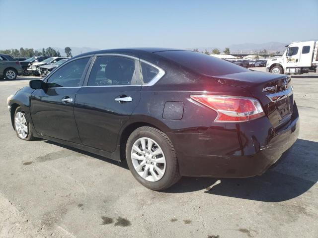 Photo 1 VIN: 1N4AL3AP6FC218384 - NISSAN ALTIMA 