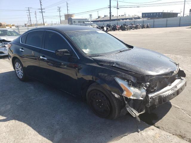 Photo 3 VIN: 1N4AL3AP6FC218384 - NISSAN ALTIMA 