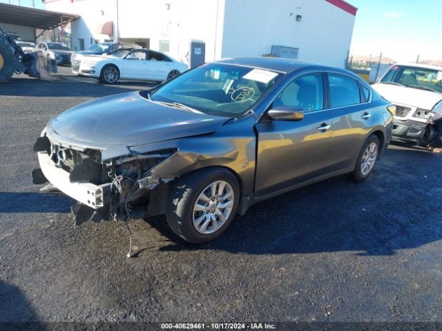 Photo 1 VIN: 1N4AL3AP6FC219549 - NISSAN ALTIMA 