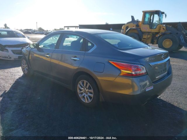 Photo 2 VIN: 1N4AL3AP6FC219549 - NISSAN ALTIMA 