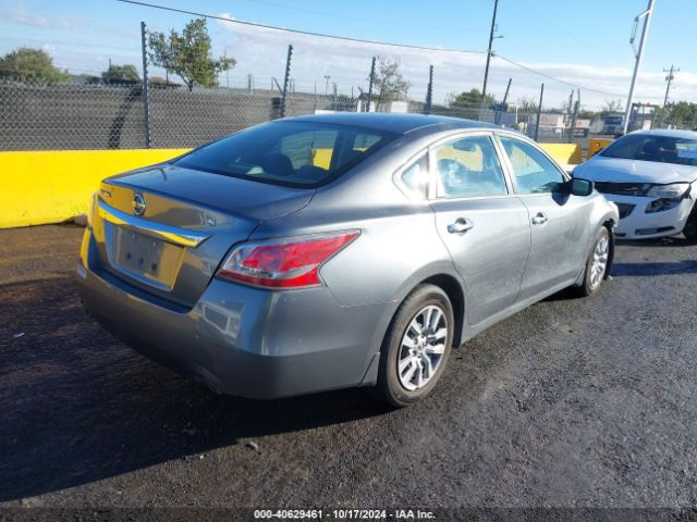 Photo 3 VIN: 1N4AL3AP6FC219549 - NISSAN ALTIMA 