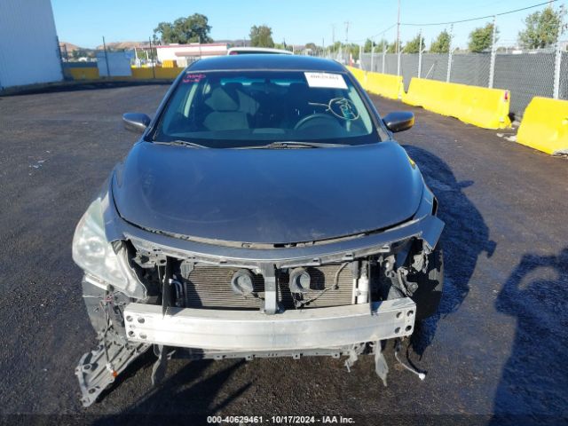 Photo 5 VIN: 1N4AL3AP6FC219549 - NISSAN ALTIMA 