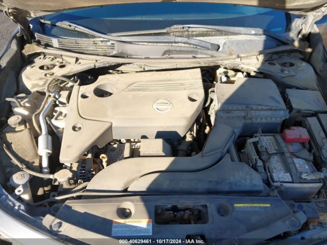 Photo 9 VIN: 1N4AL3AP6FC219549 - NISSAN ALTIMA 