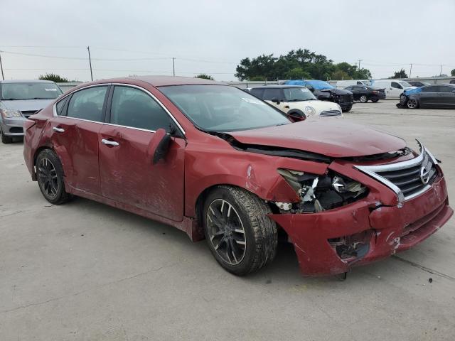 Photo 3 VIN: 1N4AL3AP6FC219728 - NISSAN ALTIMA 