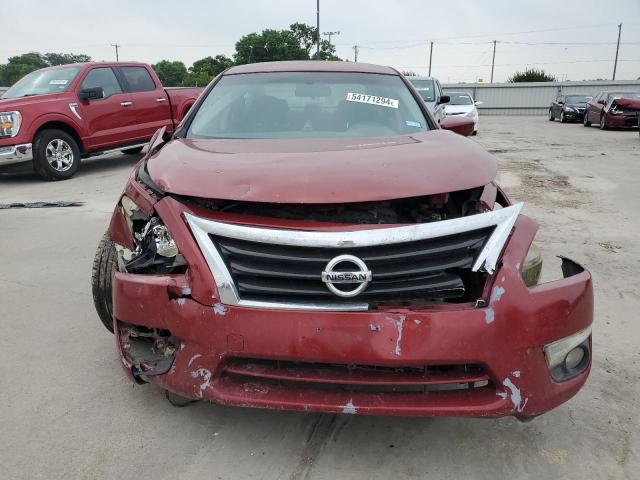 Photo 4 VIN: 1N4AL3AP6FC219728 - NISSAN ALTIMA 