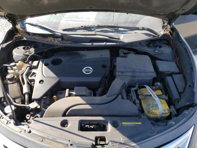 Photo 10 VIN: 1N4AL3AP6FC219910 - NISSAN ALTIMA 