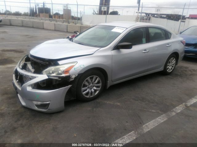 Photo 1 VIN: 1N4AL3AP6FC220099 - NISSAN ALTIMA 