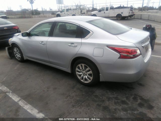 Photo 2 VIN: 1N4AL3AP6FC220099 - NISSAN ALTIMA 