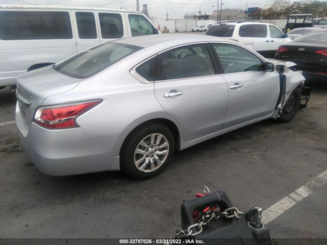 Photo 3 VIN: 1N4AL3AP6FC220099 - NISSAN ALTIMA 