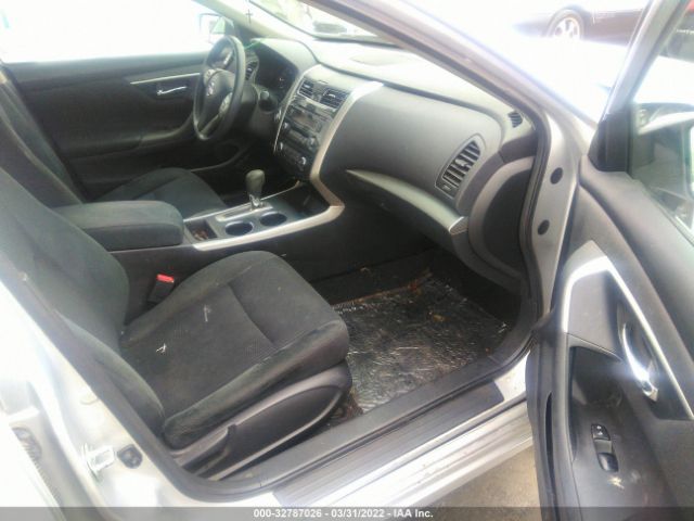 Photo 4 VIN: 1N4AL3AP6FC220099 - NISSAN ALTIMA 