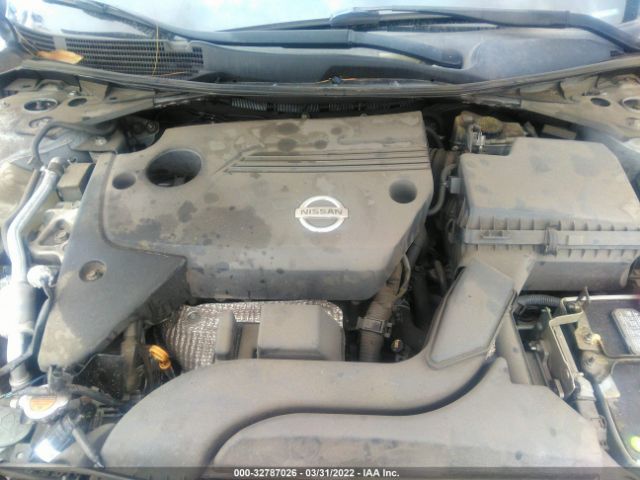 Photo 9 VIN: 1N4AL3AP6FC220099 - NISSAN ALTIMA 