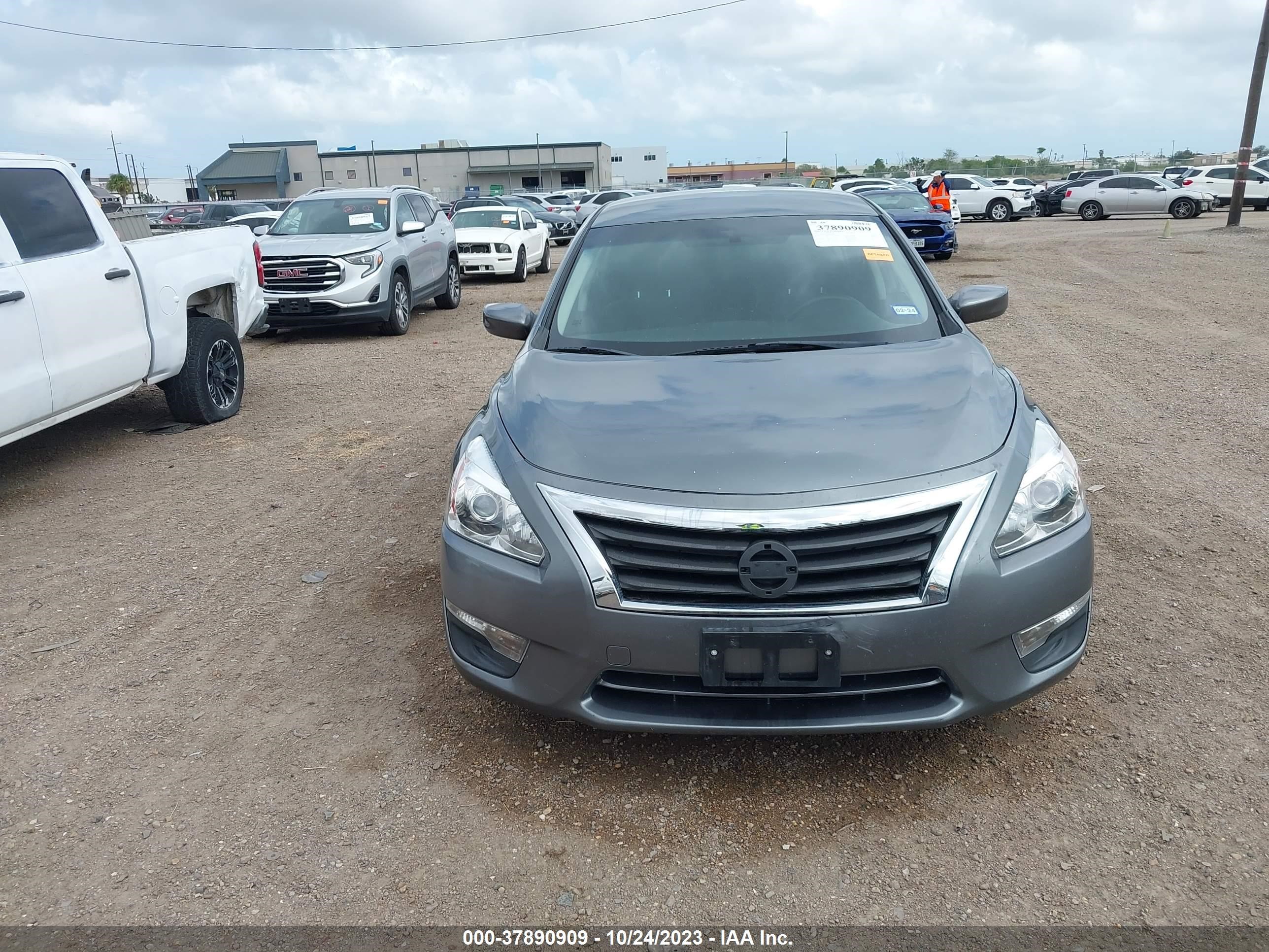 Photo 11 VIN: 1N4AL3AP6FC220460 - NISSAN ALTIMA 