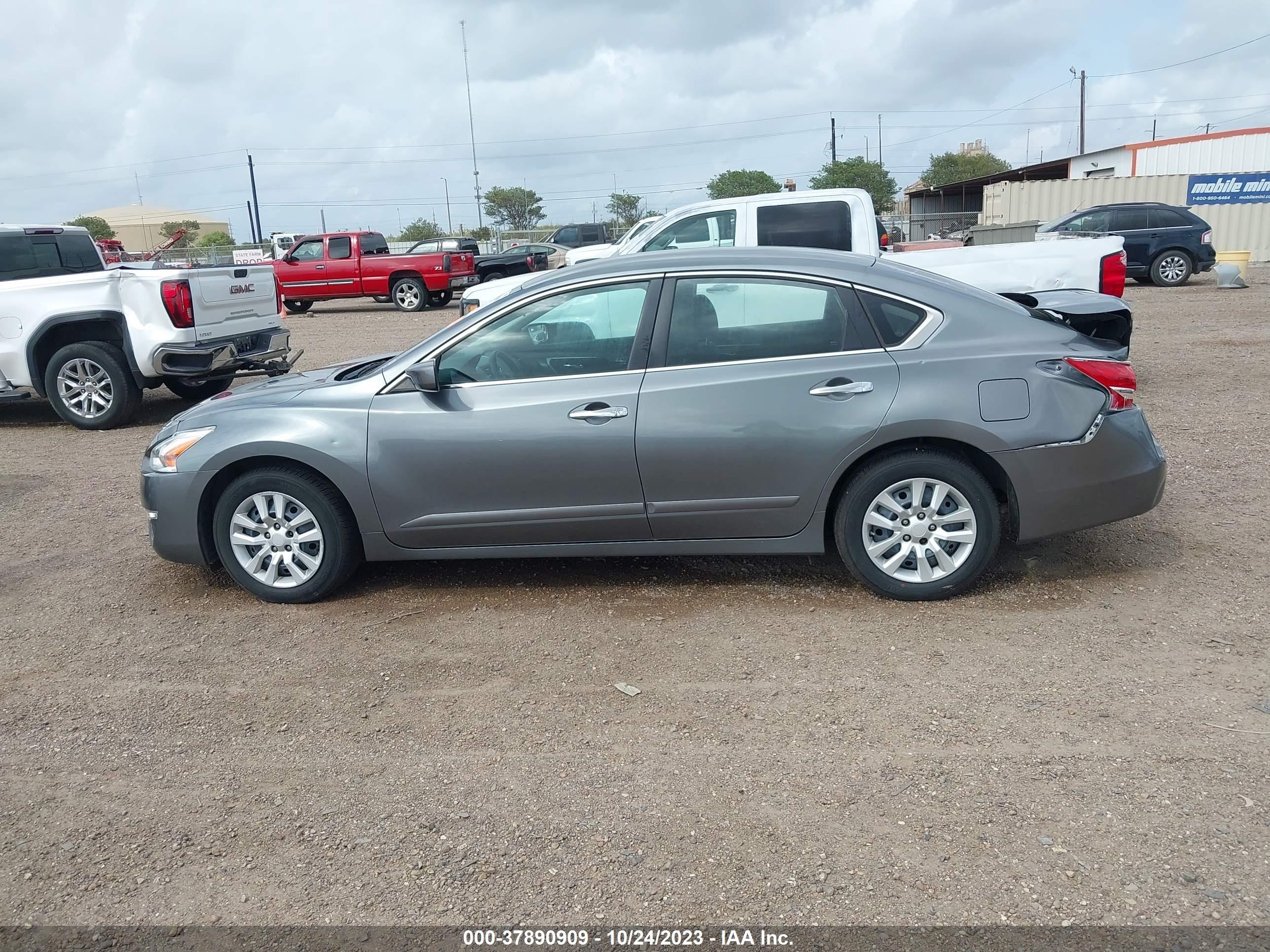 Photo 13 VIN: 1N4AL3AP6FC220460 - NISSAN ALTIMA 