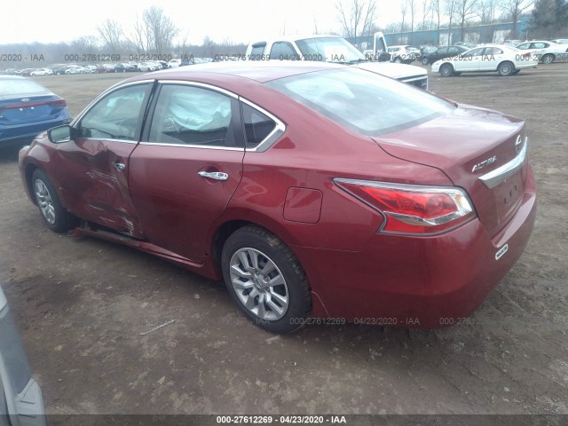 Photo 2 VIN: 1N4AL3AP6FC220717 - NISSAN ALTIMA 