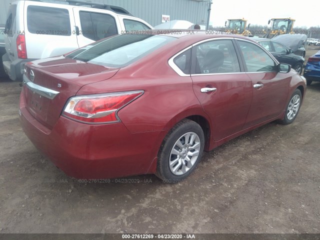 Photo 3 VIN: 1N4AL3AP6FC220717 - NISSAN ALTIMA 