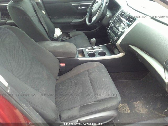 Photo 4 VIN: 1N4AL3AP6FC220717 - NISSAN ALTIMA 