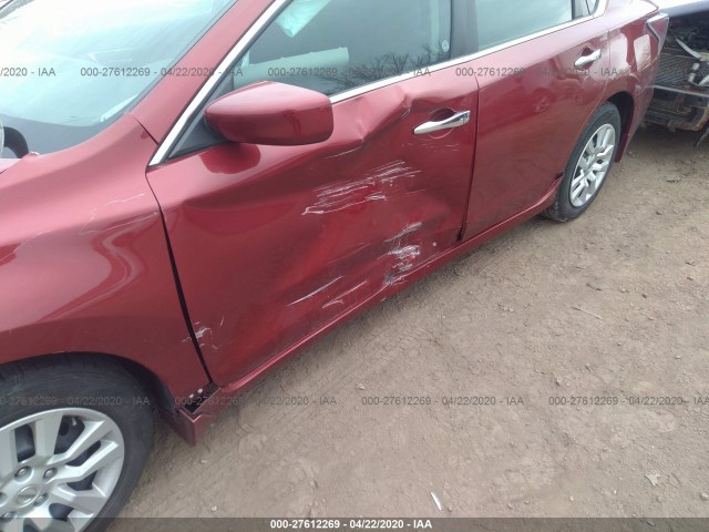 Photo 5 VIN: 1N4AL3AP6FC220717 - NISSAN ALTIMA 