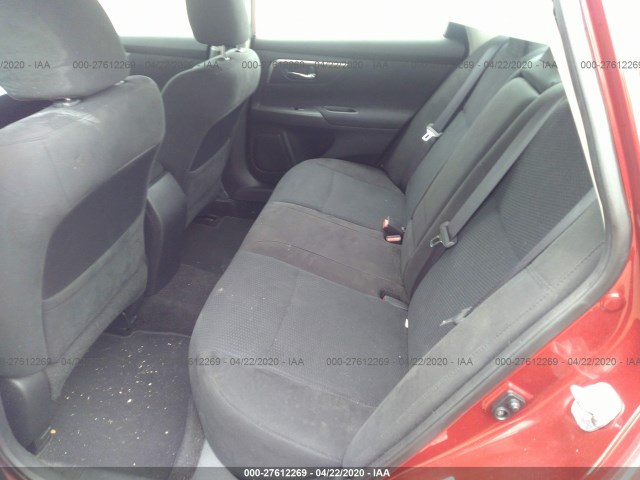 Photo 7 VIN: 1N4AL3AP6FC220717 - NISSAN ALTIMA 