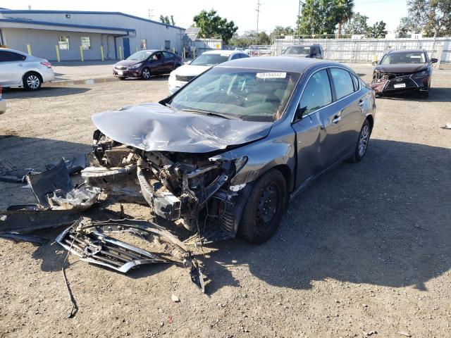 Photo 1 VIN: 1N4AL3AP6FC221432 - NISSAN ALTIMA 2.5 