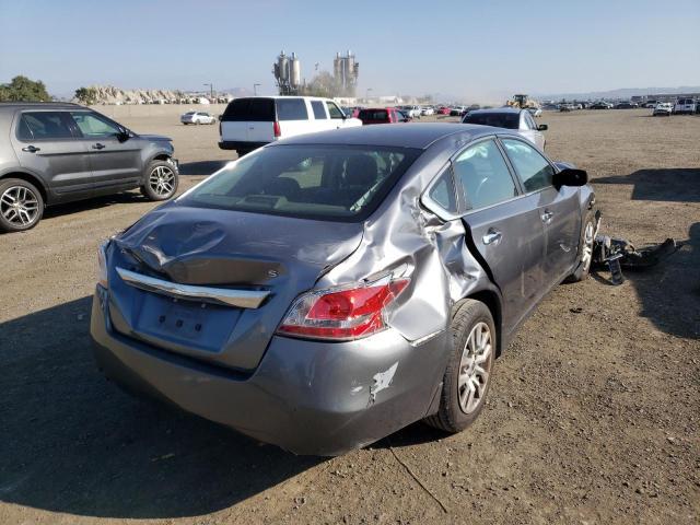 Photo 3 VIN: 1N4AL3AP6FC221432 - NISSAN ALTIMA 2.5 