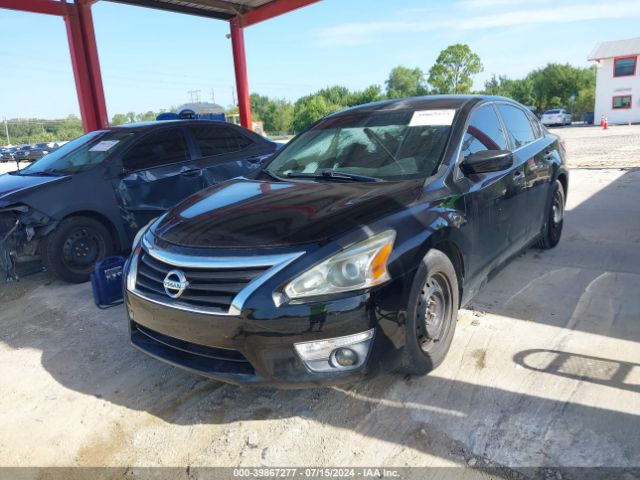 Photo 1 VIN: 1N4AL3AP6FC221768 - NISSAN ALTIMA 