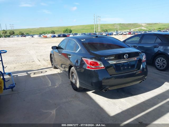 Photo 2 VIN: 1N4AL3AP6FC221768 - NISSAN ALTIMA 