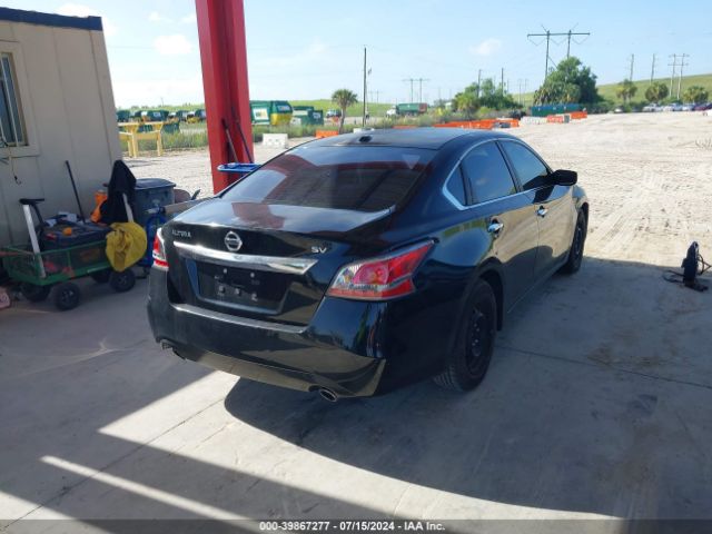 Photo 3 VIN: 1N4AL3AP6FC221768 - NISSAN ALTIMA 