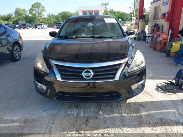 Photo 5 VIN: 1N4AL3AP6FC221768 - NISSAN ALTIMA 