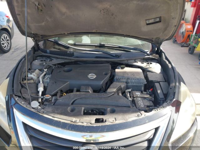 Photo 9 VIN: 1N4AL3AP6FC221768 - NISSAN ALTIMA 