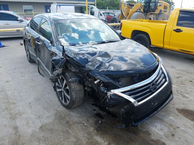 Photo 0 VIN: 1N4AL3AP6FC222175 - NISSAN ALTIMA 2.5 