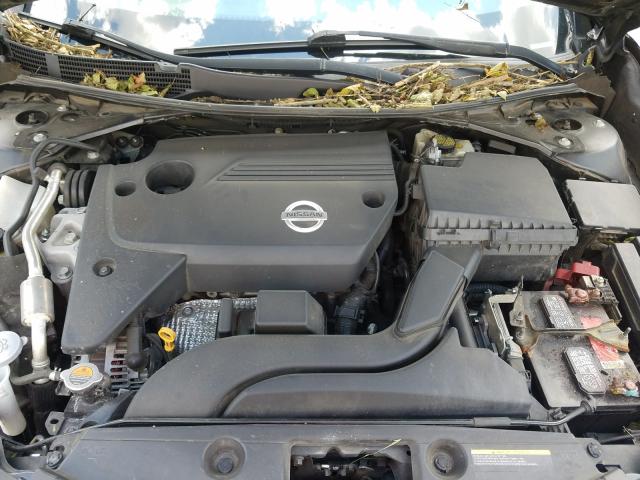 Photo 6 VIN: 1N4AL3AP6FC222175 - NISSAN ALTIMA 2.5 