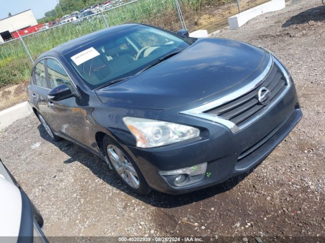 Photo 0 VIN: 1N4AL3AP6FC223066 - NISSAN ALTIMA 