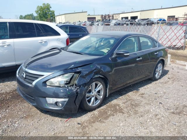 Photo 1 VIN: 1N4AL3AP6FC223066 - NISSAN ALTIMA 