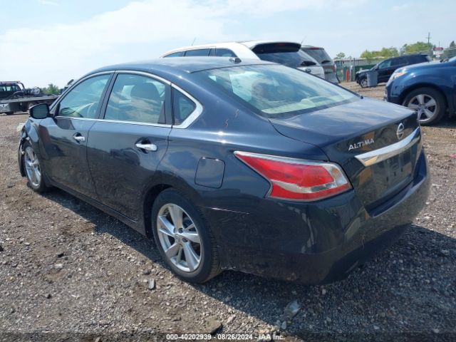 Photo 2 VIN: 1N4AL3AP6FC223066 - NISSAN ALTIMA 