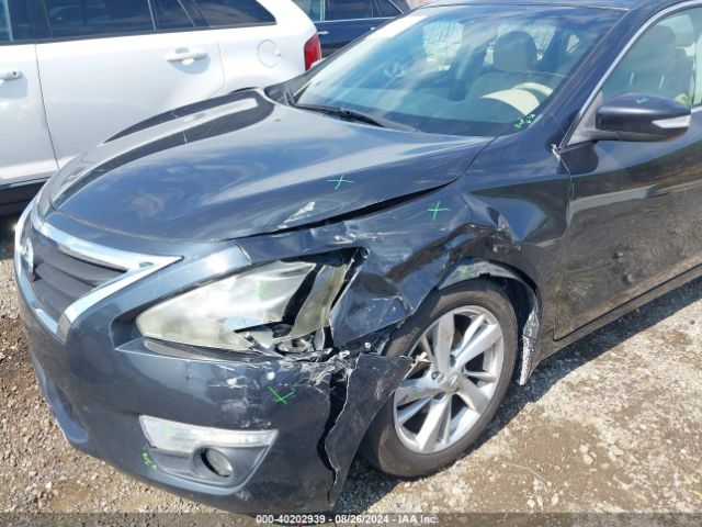 Photo 5 VIN: 1N4AL3AP6FC223066 - NISSAN ALTIMA 