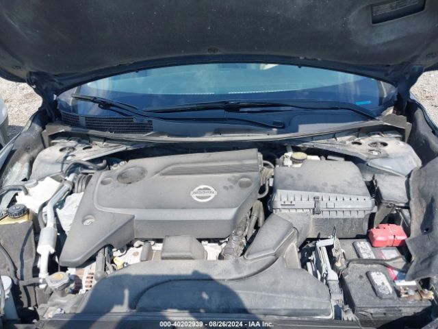 Photo 9 VIN: 1N4AL3AP6FC223066 - NISSAN ALTIMA 