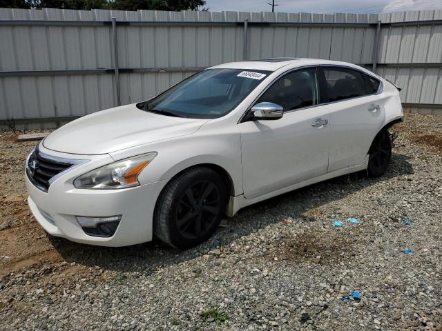 Photo 0 VIN: 1N4AL3AP6FC224105 - NISSAN ALTIMA 2.5 