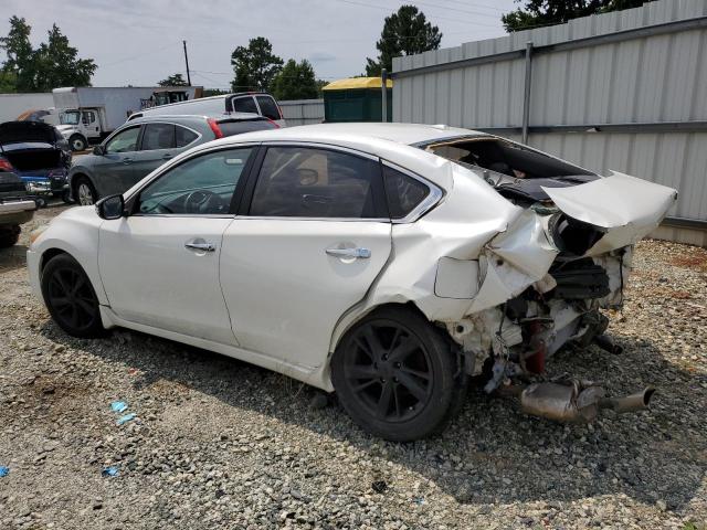 Photo 1 VIN: 1N4AL3AP6FC224105 - NISSAN ALTIMA 2.5 