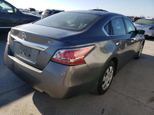 Photo 3 VIN: 1N4AL3AP6FC225822 - NISSAN ALTIMA 2.5 