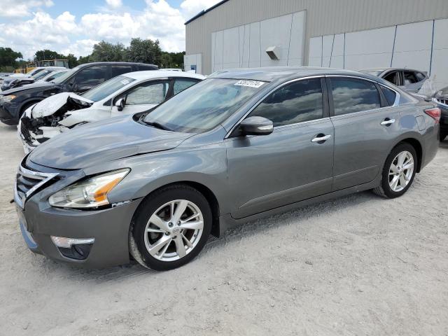 Photo 0 VIN: 1N4AL3AP6FC225870 - NISSAN ALTIMA 